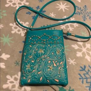 American Bling crossbody NWOT